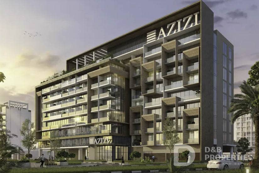 Investor Deal | High ROI | Handover Soon Investor Deal | High ROI | Handover Soon
