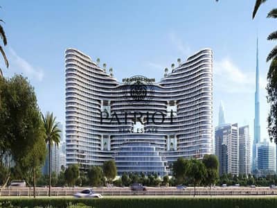 Studio for Sale in Business Bay, Dubai - 04. JPG