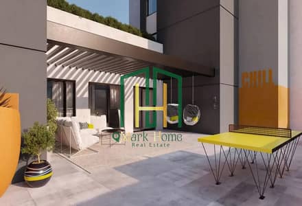 Studio for Sale in Al Shamkha, Abu Dhabi - WhatsApp Image 2024-05-09 at 14.29. 20 (1). jpeg