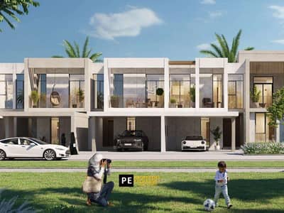 3 Bedroom Townhouse for Sale in Dubai South, Dubai - 5. png