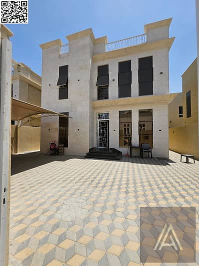 فیلا 3 غرف نوم للايجار في الياسمين، عجمان - IMG-20250429-WA0211. jpg