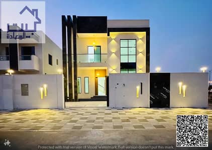 4 Bedroom Villa for Sale in Al Zahya, Ajman - IMG-20250423-WA0089. jpg