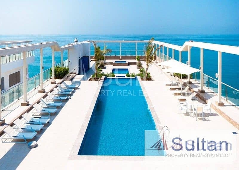Brand New Studio With Nice View Pacific Brand New Studio With Nice View Pacific