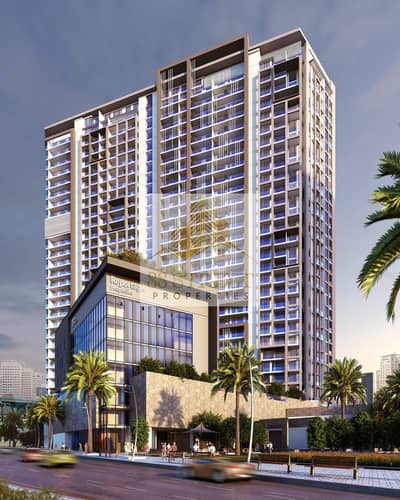 1 Bedroom Flat for Sale in Al Maryah Island, Abu Dhabi - 7U1u05yjQUKYxTBecB2OGohVvwDvLFBeEVwNDsE0. jpg