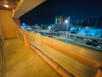 3 Bedroom Flat for Rent in Al Khalidiyah, Abu Dhabi - IMG_2071. jpg