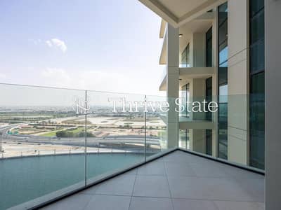 Studio for Sale in Business Bay, Dubai - Ready to Move | High Floor | Canal View Studio for Sale in Business Bay, Dubai - Ready to Move | High Floor | Canal View