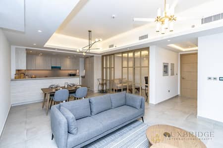 2 Bedroom Apartment for Sale in Jumeirah Lake Towers (JLT), Dubai - Brand New | Spacious Living | Prime Location
