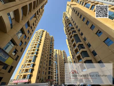 2 Bedroom Apartment for Sale in Ajman Downtown, Ajman - fc889ee6-0c80-4750-bd45-fb071f88da26. jpg