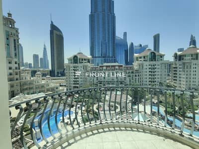 3 BHK DUPLEX I SPACIOUS I BUR KHALIFA VIEW