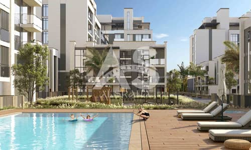 4 Cпальни Апартаменты Продажа в Масдар Сити, Абу-Даби - ROYAL PARK BROCHURE DIGITAL-9. jpg
