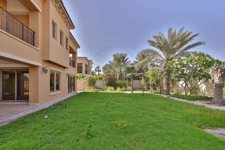 Prime Location Villa + Big Plot | Landscaped