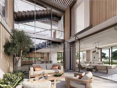 6 Cпальни Вилла Продажа в Акрес, Дубай - Вилла в Акрес，The Acres 2 & Estates 2, 6 спален, 17434000 AED - 11493907