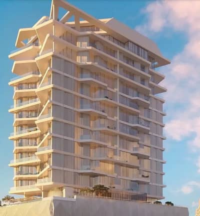 1 Bedroom Apartment for Sale in Dubai Islands, Dubai - Cover Image
