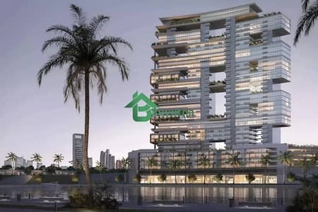 1 Bedroom Flat for Sale in Al Reem Island, Abu Dhabi - Spacious 1BR Apartment | All Amenities | Best ROI