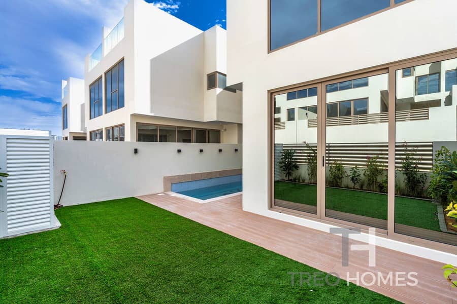 位于阿尔弗雷德街区,阿尔弗雷德西区,South Townhouses by NED Al Ghurair 4 卧室的联排别墅 4200000 AED - 11493936 位于阿尔弗雷德街区,阿尔弗雷德西区,South Townhouses by NED Al Ghurair 4 卧室的联排别墅 4200000 AED - 11493936