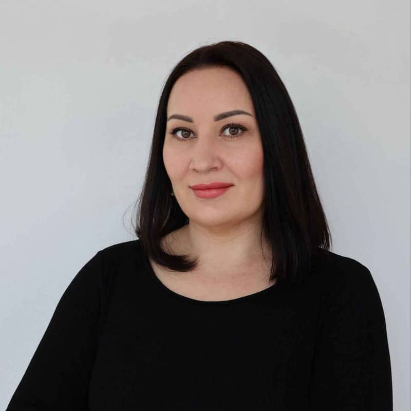 Inna Akhmedova