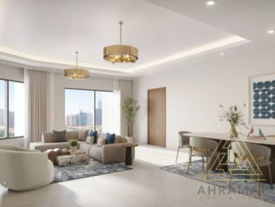 1 Bedroom Apartment for Sale in Ajman Downtown, Ajman - 9. jpg