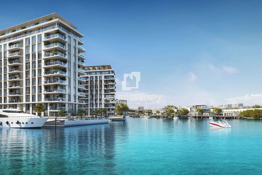 High End Layout | Waterfront Access | Sea Breeze High End Layout | Waterfront Access | Sea Breeze