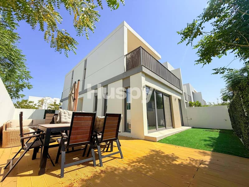 位于蒂拉尔阿尔加夫综合社区,伊兰住宅区 4 卧室的联排别墅 250000 AED - 11493926 位于蒂拉尔阿尔加夫综合社区,伊兰住宅区 4 卧室的联排别墅 250000 AED - 11493926