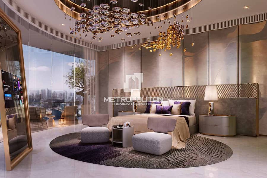 位于商业湾,运河大厦 的公寓 1175000 AED - 11493980 位于商业湾,运河大厦 的公寓 1175000 AED - 11493980