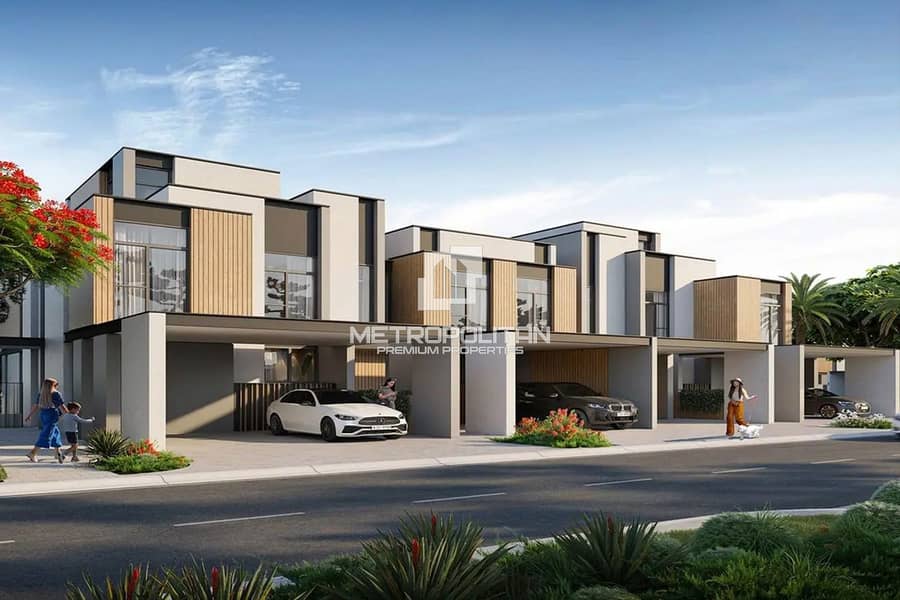 Single Row | Handover Soon | Genuine Listing Single Row | Handover Soon | Genuine Listing