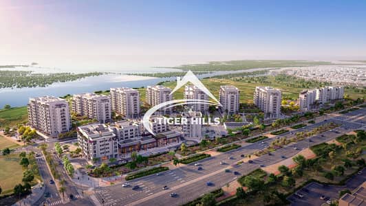 1 Bedroom Apartment for Sale in Yas Island, Abu Dhabi - Yas-Golf-Collection-01. jpg