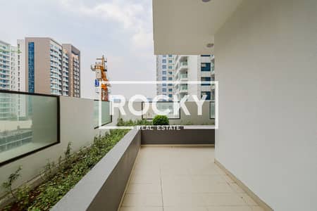 1 Bedroom Flat for Rent in Jumeirah Village Circle (JVC), Dubai - JVC - 007 Buidling - Residence-7597. jpg