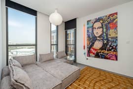 City View | High Floor | Ready For Occupancy