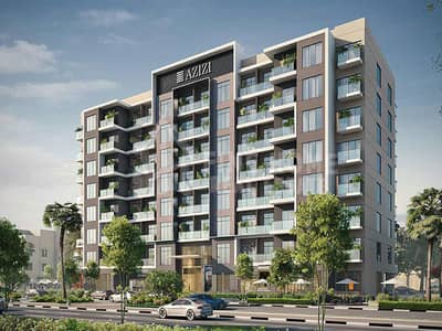 11 Cпальни Здание Продажа в Аль Дана, Абу-Даби - Здание в Аль Дана, 11 спален, 9500000 AED - 11494045