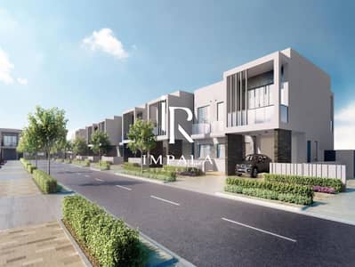 3 Bedroom Townhouse for Sale in Yas Island, Abu Dhabi - KK5SJ6ARS7EXV2EFRYA6QVYPIA. jpg_lqq. jpg