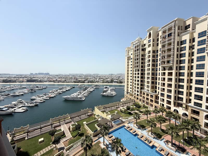 VACANT 2 BEDROOM | HIGH FLOOR | SEA VIEW VACANT 2 BEDROOM | HIGH FLOOR | SEA VIEW