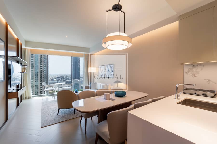 All Bills Included | High Floor | Ready To Move All Bills Included | High Floor | Ready To Move
