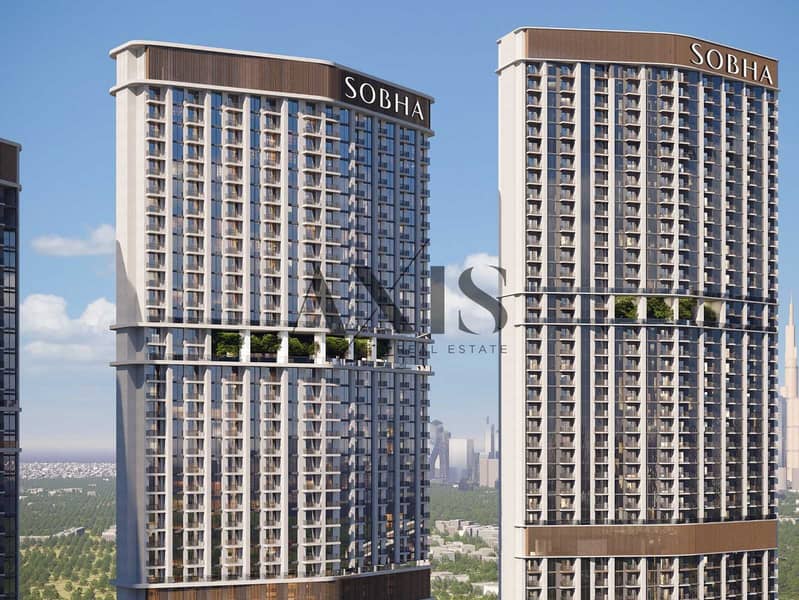 Smart Home | City View | Luxury Living Smart Home | City View | Luxury Living