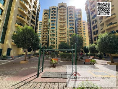 Modern 2-Bedroom Apartment with Football Stadium View | Prime Location | Ready to Move In