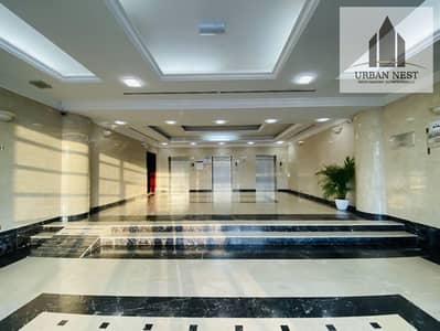 ULTRAMODERN 1BHK | Maid Room | Well Maintained | All Facilities