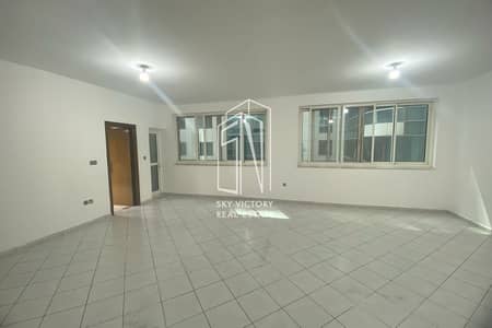 3 BHK + Maids Room | Balcony | Spacious Home