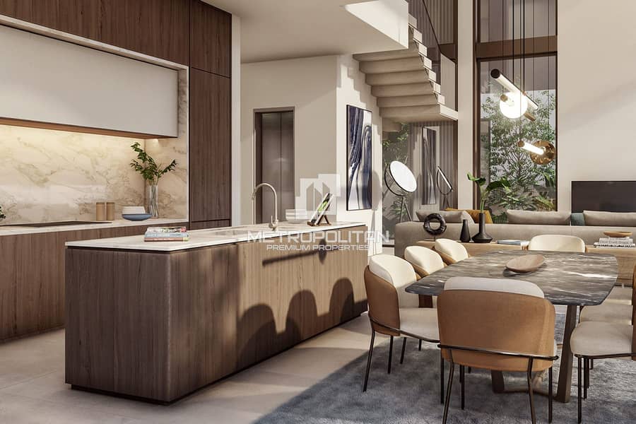 Modern and Spacious Layout | Single Row | Phase 3 Modern and Spacious Layout | Single Row | Phase 3