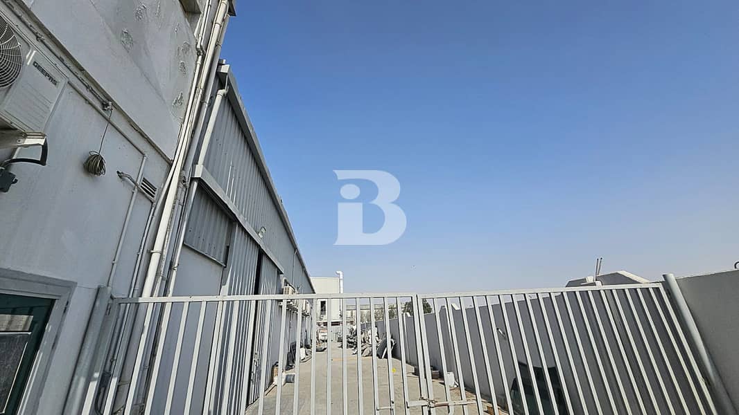 Склад в Муссафа,Муссафах Индастриал Ареа, 2300000 AED - 11494372 Склад в Муссафа,Муссафах Индастриал Ареа, 2300000 AED - 11494372