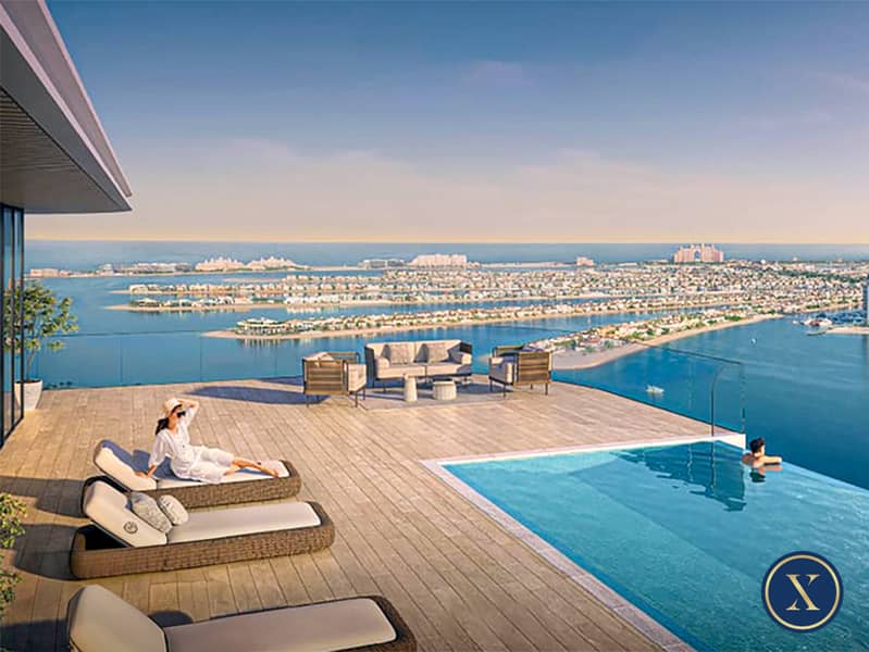 Palm and Sea View | Attractive Payment Plan | Close to OP Palm and Sea View | Attractive Payment Plan | Close to OP