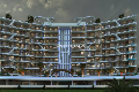 阿尔扬街区， 迪拜 2 卧室公寓待售 - 位于阿尔扬街区，48 园景公寓 2 卧室的公寓 1750000 AED - 11494414