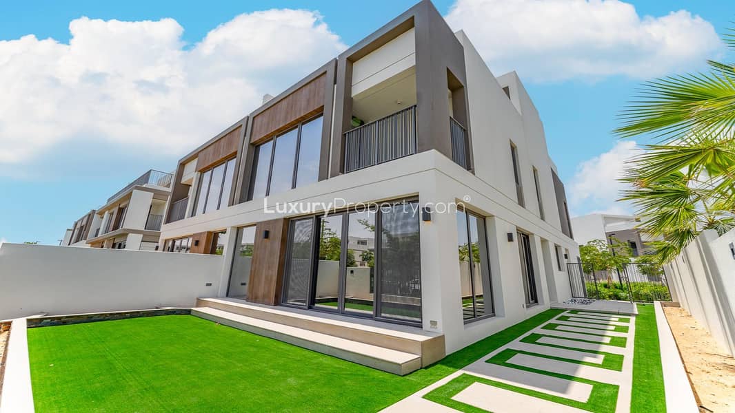 位于蒂拉尔阿尔加夫综合社区,奥拉别墅区 4 卧室的别墅 320000 AED - 11494419 位于蒂拉尔阿尔加夫综合社区,奥拉别墅区 4 卧室的别墅 320000 AED - 11494419