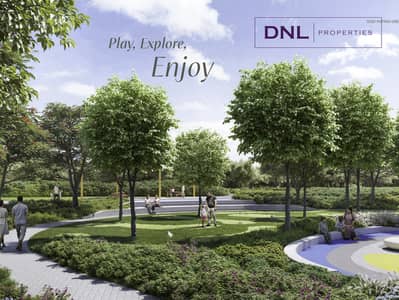 2 Bedroom Flat for Sale in Dubai Hills Estate, Dubai - Pool, Park And Skyline Views - 2 Balconies