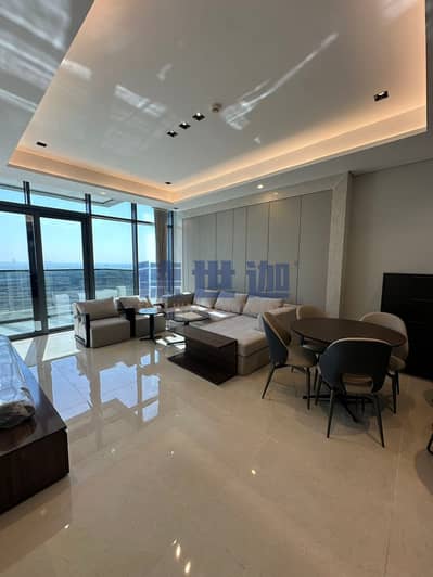 2 Bedroom Flat for Rent in Business Bay, Dubai - Image_20241220143741. jpg