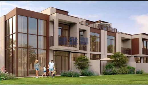 4 Bedroom Townhouse for Sale in Mudon, Dubai - WeChat 圖片_20250416162350. jpg