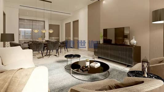 2 Bedroom Apartment for Sale in Dubai Harbour, Dubai - WeChat Image_20241017025936. jpg 2 Bedroom Apartment for Sale in Dubai Harbour, Dubai - WeChat Image_20241017025936. jpg