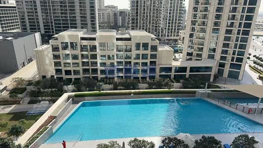 1 Bedroom Apartment for Rent in Dubai Creek Harbour, Dubai - Weixin Image_20250213094021. jpg