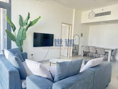 1 Bedroom Flat for Rent in Dubai Production City (IMPZ), Dubai - 1 - 副本. jpg