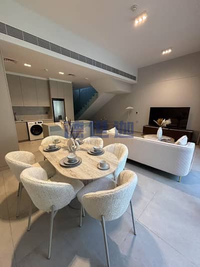 3 Bedroom Villa for Rent in Mohammed Bin Rashid City, Dubai - 图片_20250409194740. jpg