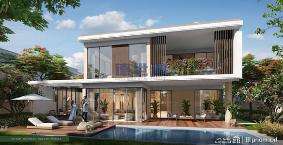 5 Bedroom Villa for Sale in Tilal Al Ghaf, Dubai - WhatsApp 图像2025-03-13于18.42. 17_9bf4179a. jpg