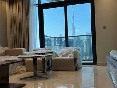 商业湾， 迪拜 1 卧室单位待售 - 1. jpg